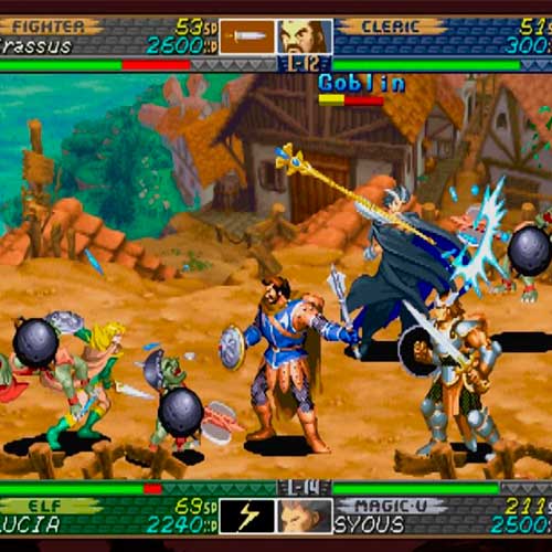 Dungeons & Dragons: Chronicles of Mystara Cd Key Steam Global